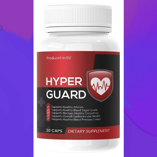 HyperGuard