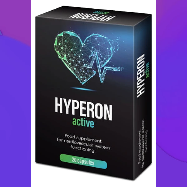 HYPERON ACTIVE