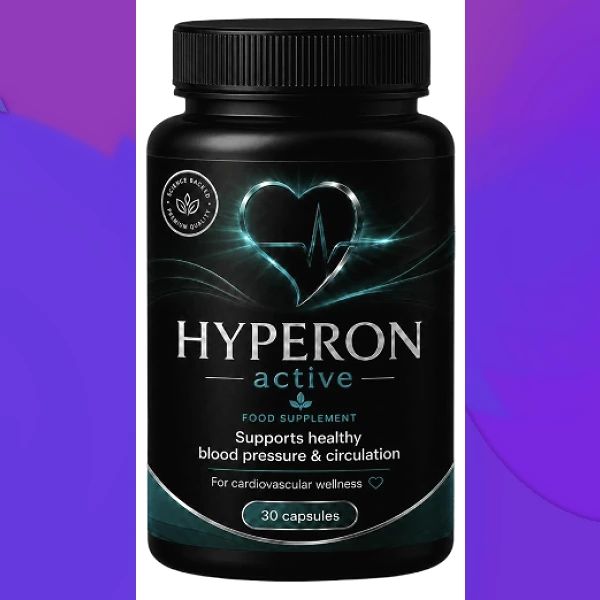 Hyperon