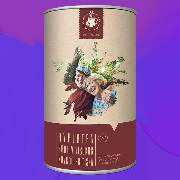 Hypertea
