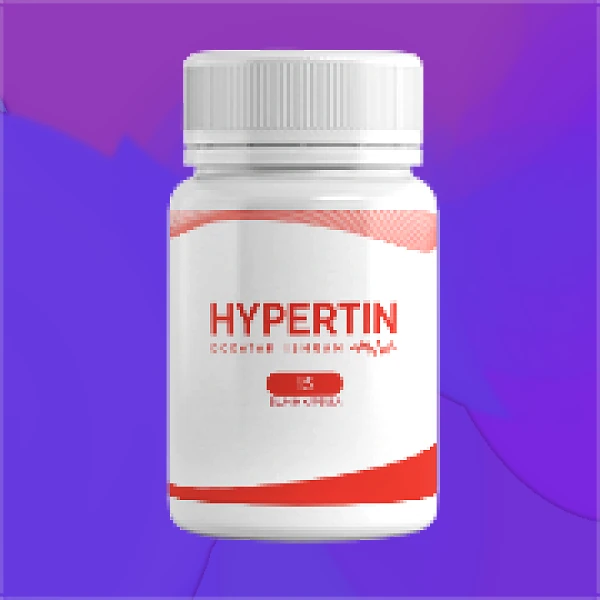 Hypertin Caps
