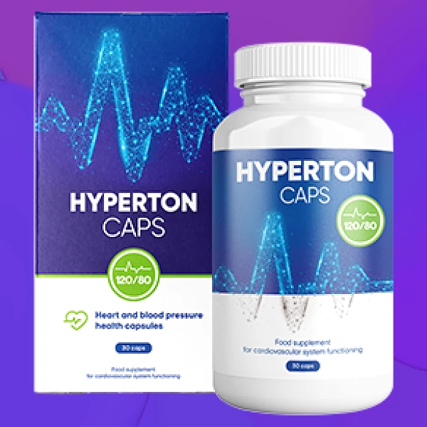 HYPERTON