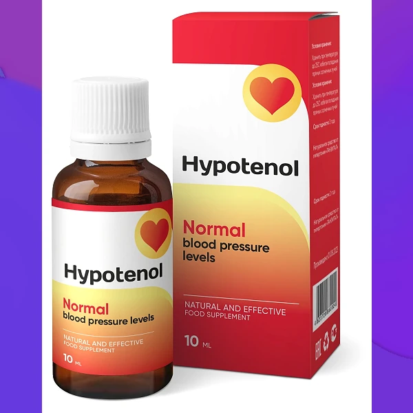 Hypotenol