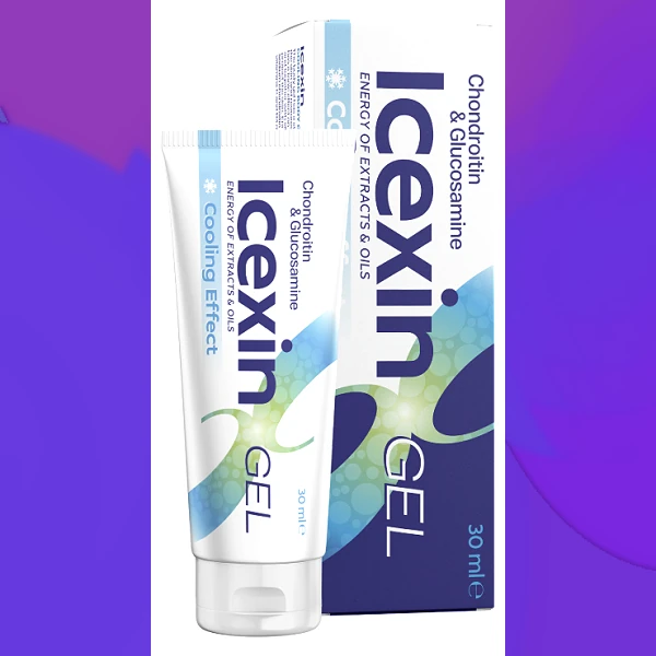 Icexin