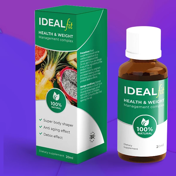 IdealFit