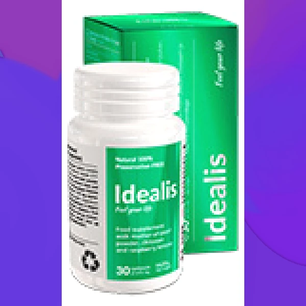 Idealis