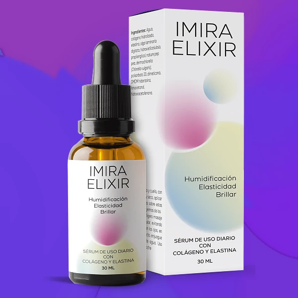 Imira Elixir
