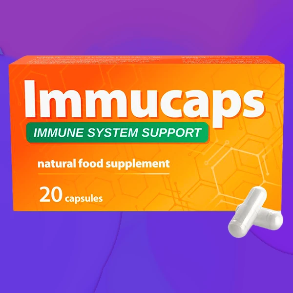 Immucaps