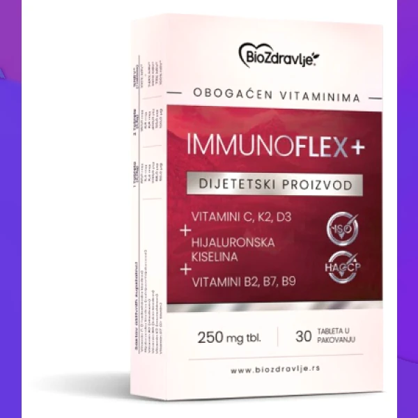 Immuno Flex
