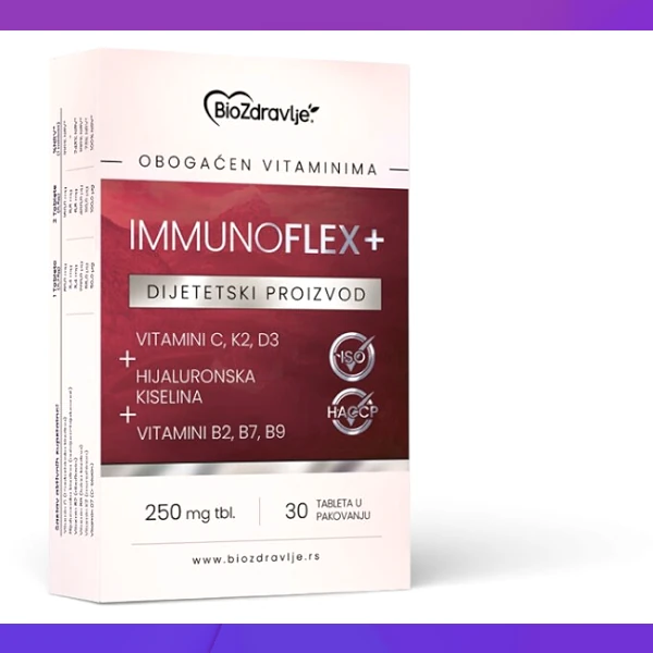 ImmunoFlex+