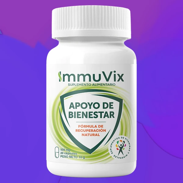 IMMUVIX