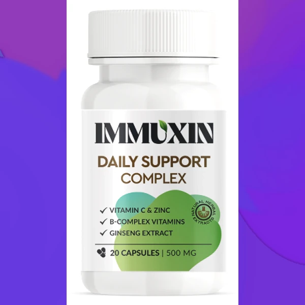 IMMUXIN