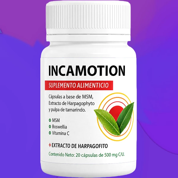 IncaMotion