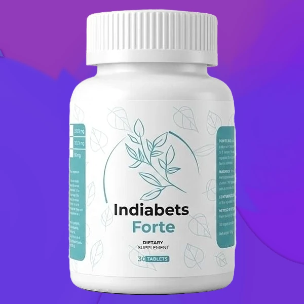 Indiabets Forte