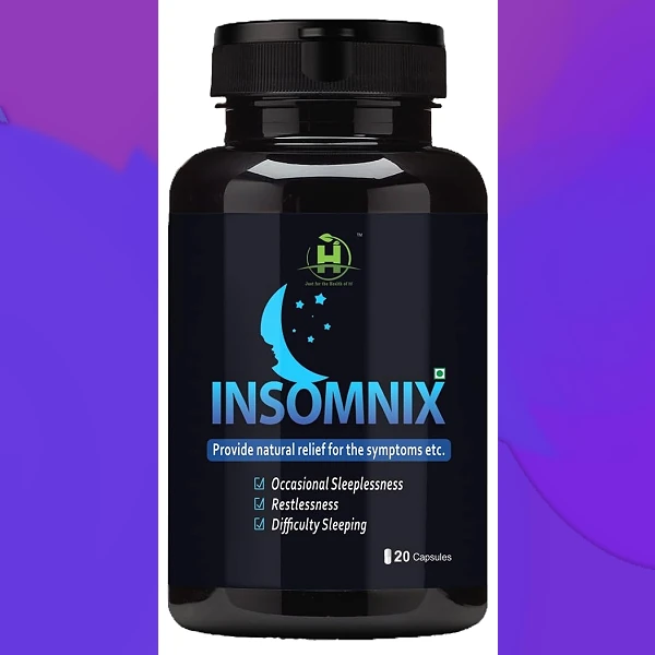 Insomnix
