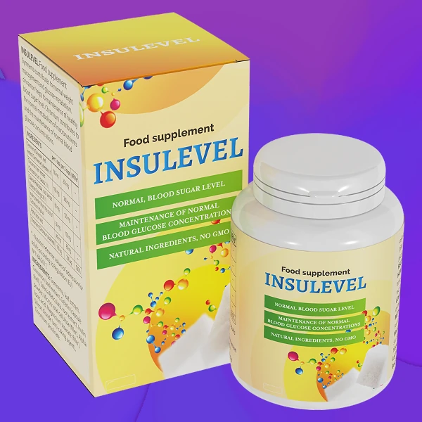 InsuLevel