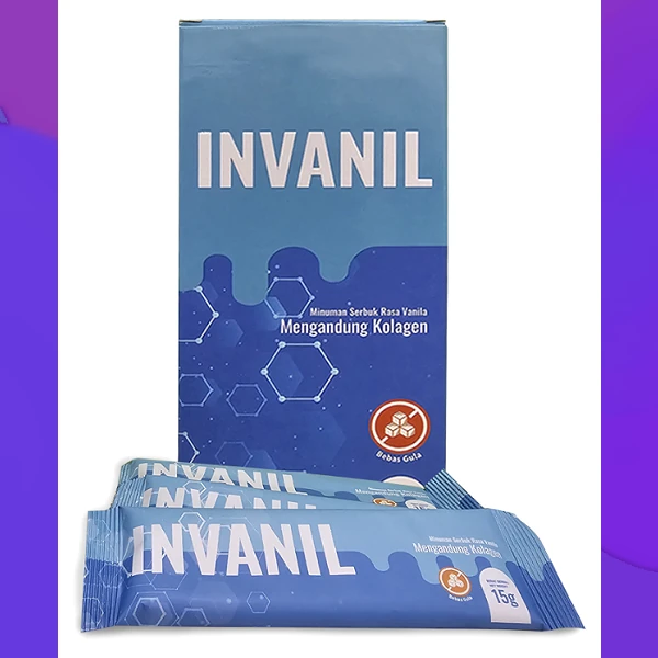 Invanil J