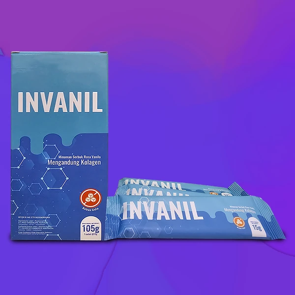 Invanil