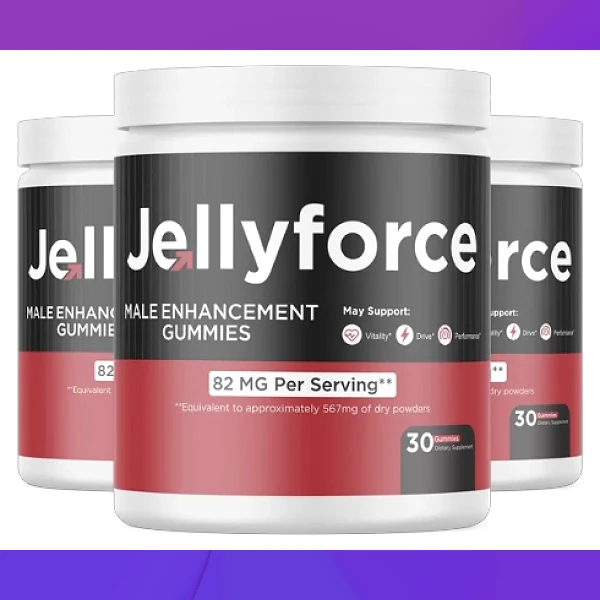 Jelly Force