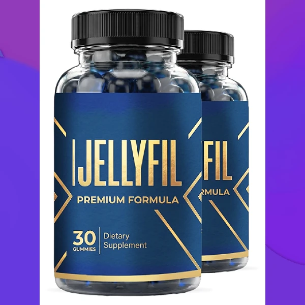 Jellyfil