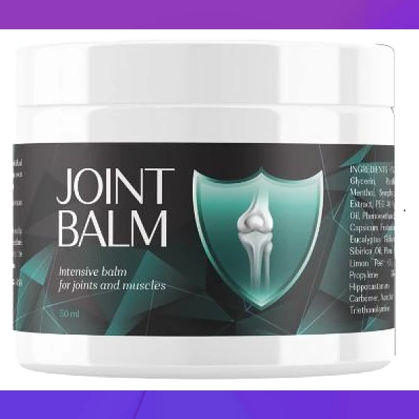 Joint Balm