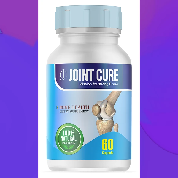 Joint Cure