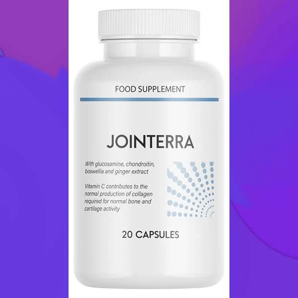 Jointerra