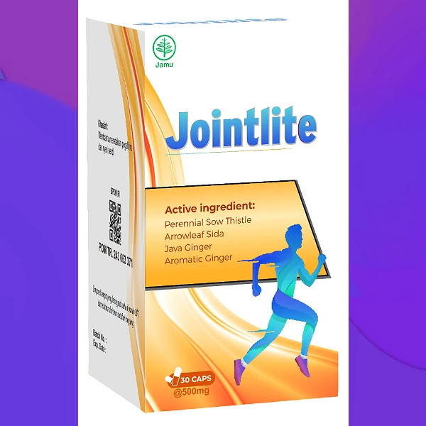 Jointlite