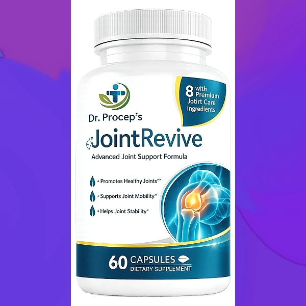 JointRevive