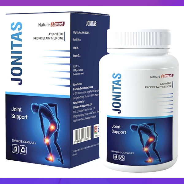 Jonitas new