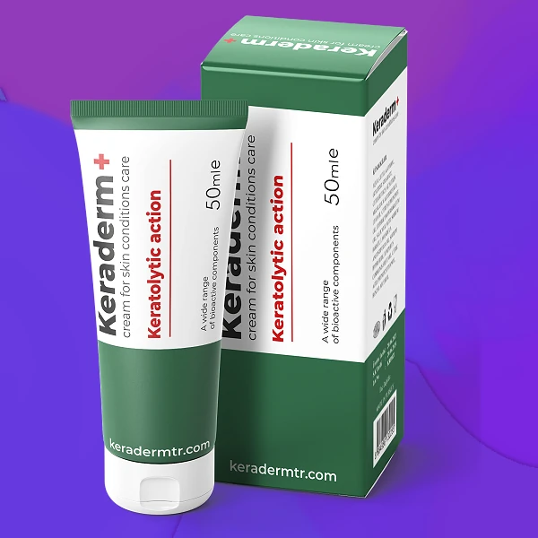 KERADERM