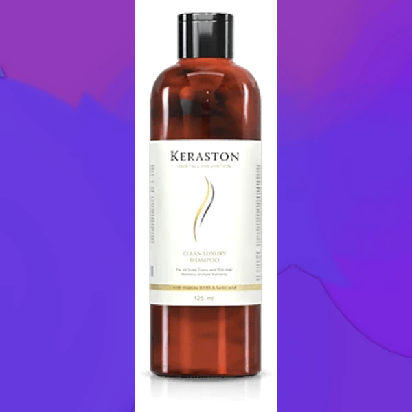 Keraston