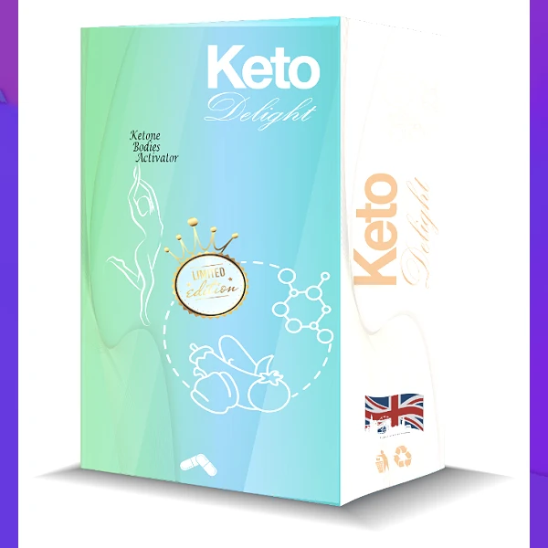 Keto Delight