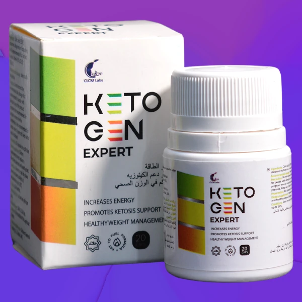 Keto Gen