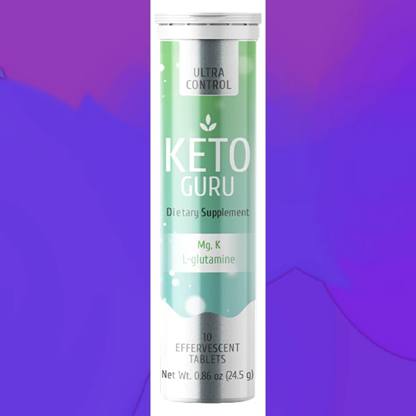 Keto Guru