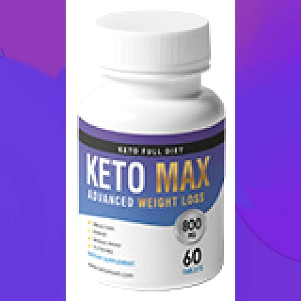 Keto MAX