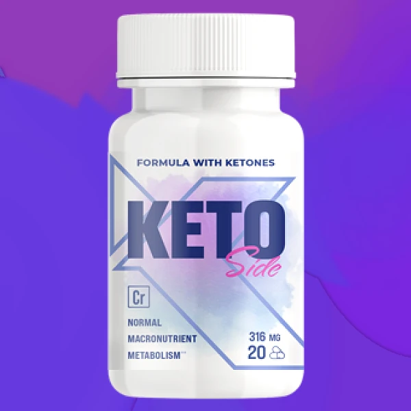 Keto Side