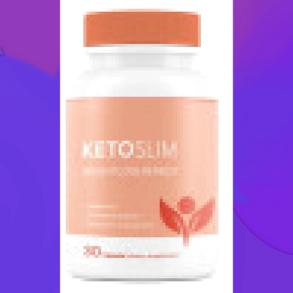 Keto Slim