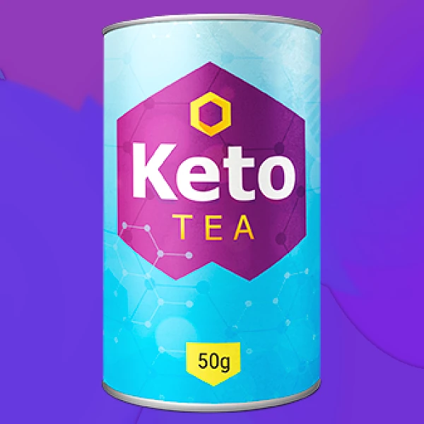 Keto Tea