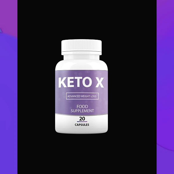 Keto X