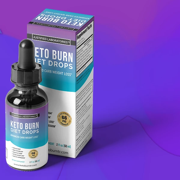 Ketoburn