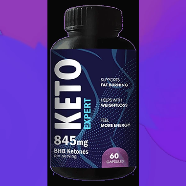 KetoExpert