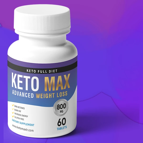 KetoMax