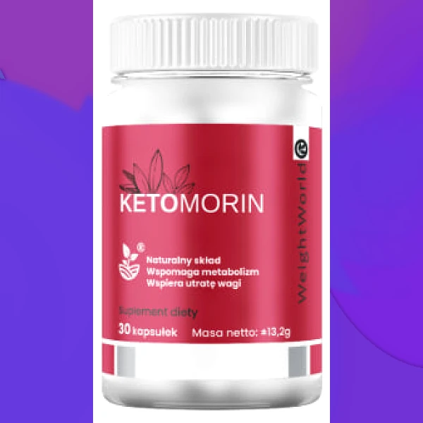 Ketomorin