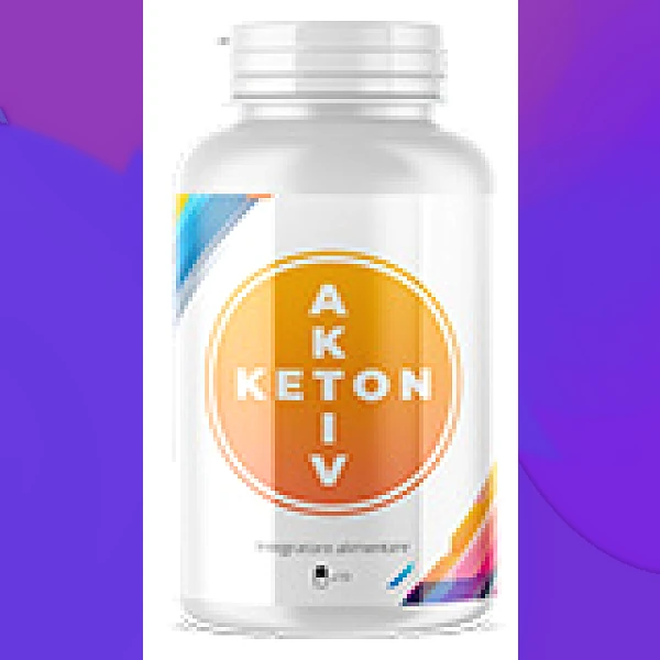 Keton Active
