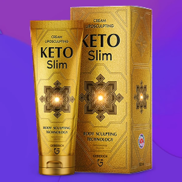 KetoSlim cream
