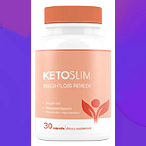 KetoSlim