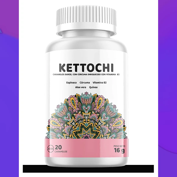 Kettochi Homeopatia