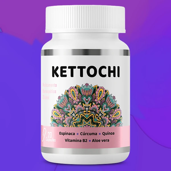 Kettochi