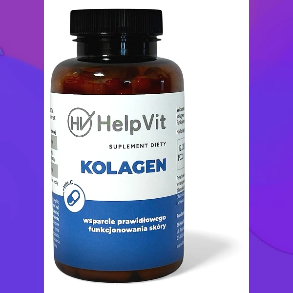 Kolagen